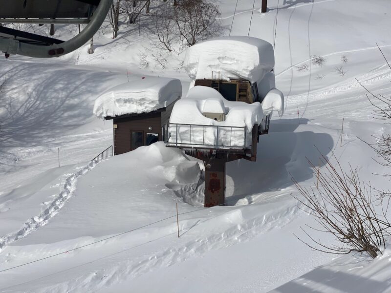 The Hakuba Valley, Japan. Image © PlanetSKI